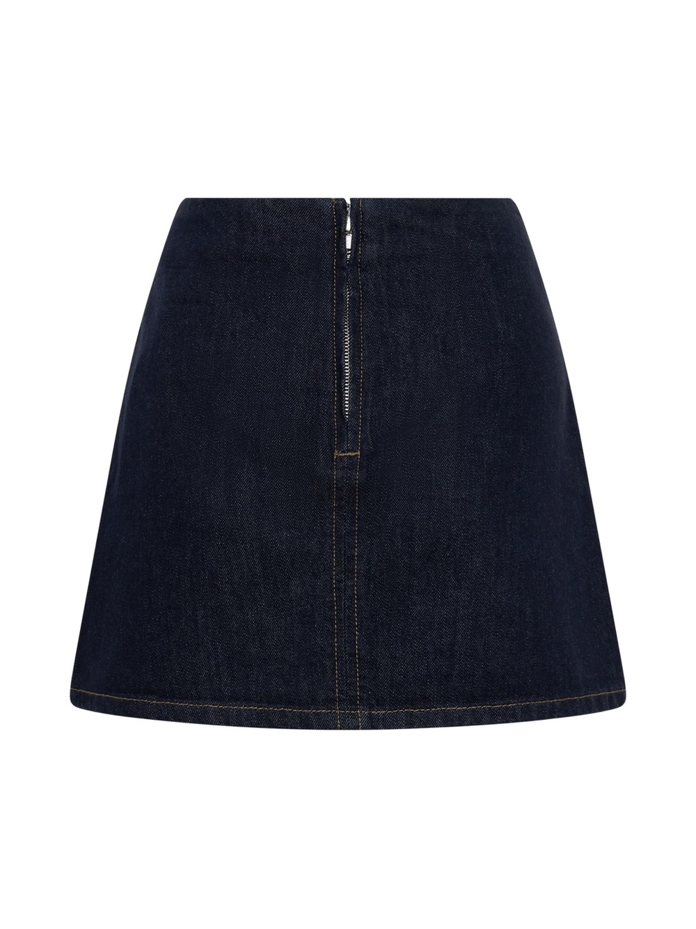 MESHKI Olandria Denim Jacket & Ellie Mini Skirt Set NWT M/S TikTok Viral Western - Picture 7 of 9